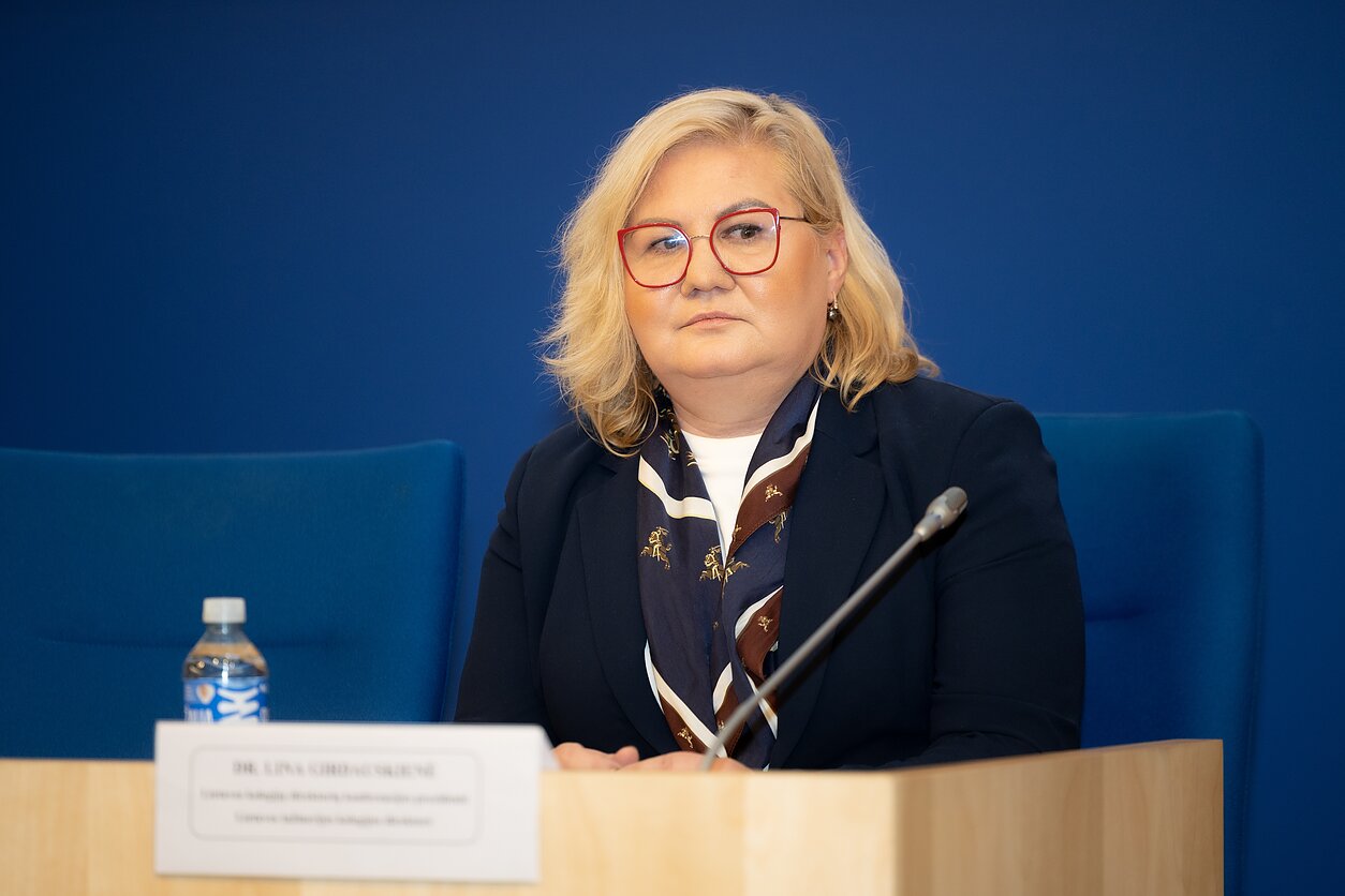 Lina Girdauskienė