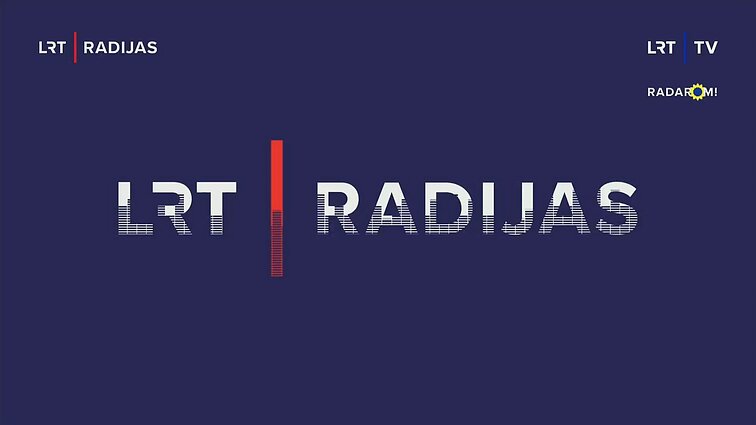 LRT RADIJO žinios