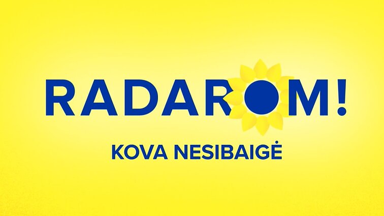 Labas rytas, Lietuva I d. Radarom! Kova nesibaigė