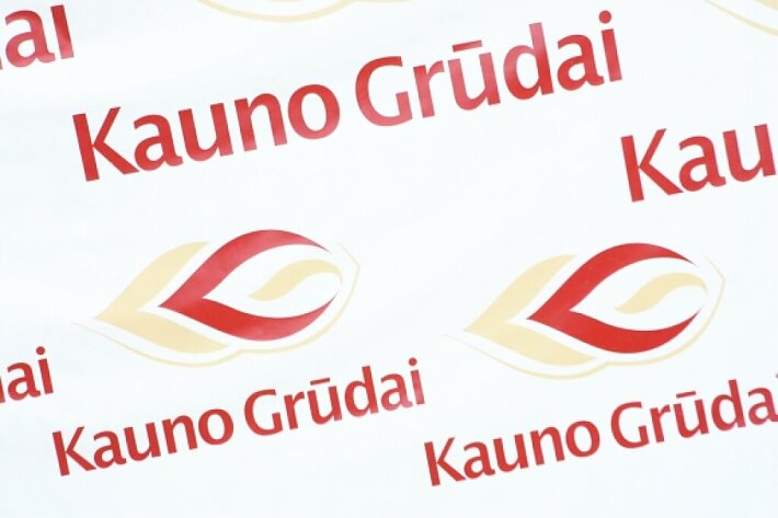 Pietų Korėjos ir Vokietijos įmonės bylinėjasi su „Kauno grūdais“ dėl prekės ženklo Pietų Korėjos ir Vokietijos įmonės bylinėjasi su „Kauno grūdais“ dėl prekės ženklo