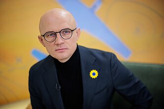 Finalinė „RADAROM! Kova nesibaigė“ diena. Edmundas Jakilaitis Finalinė „RADAROM! Kova nesibaigė“ diena. Edmundas Jakilaitis