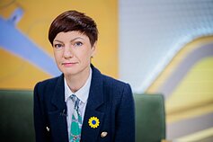 Finalinė „RADAROM! Kova nesibaigė“ diena. Monika Garbačiauskaitė-Budrienė Finalinė „RADAROM! Kova nesibaigė“ diena. Monika Garbačiauskaitė-Budrienė