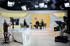 Finalinė „RADAROM! Kova nesibaigė“ diena Finalinė „RADAROM! Kova nesibaigė“ diena