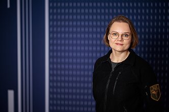 Finalinė „RADAROM! Kova nesibaigė“ diena. Vilma Traškaitė-Juškevičienė Finalinė „RADAROM! Kova nesibaigė“ diena. Vilma Traškaitė-Juškevičienė