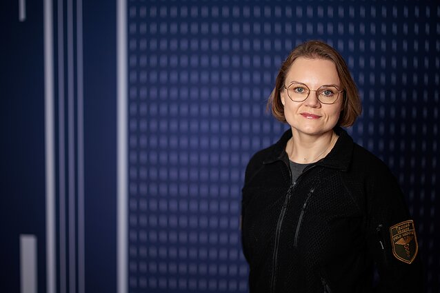 Finalinė „RADAROM! Kova nesibaigė“ diena. Vilma Traškaitė-Juškevičienė Finalinė „RADAROM! Kova nesibaigė“ diena. Vilma Traškaitė-Juškevičienė