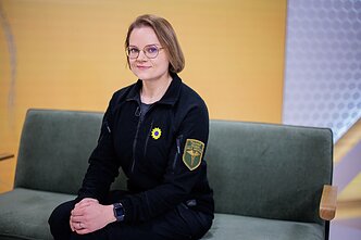 Finalinė „RADAROM! Kova nesibaigė“ diena. Vilma Traškaitė-Juškevičienė Finalinė „RADAROM! Kova nesibaigė“ diena. Vilma Traškaitė-Juškevičienė