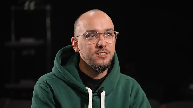 Punk z Bujwidz: szkoła muzyczna, składanie siana i „Limp Bizkit“