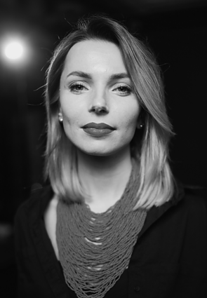 Marička Paplauskaitė Marička Paplauskaitė