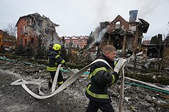 Russia's war against Ukraine. Russia's war against Ukraine.