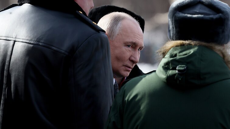 Taikos derybas įvertinusi Jakniūnaitė: Rusija apskaičiavusi, kad kariauti dar apsimoka