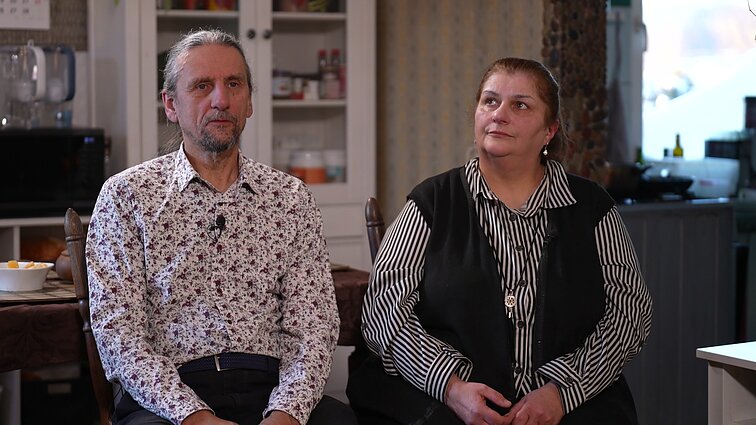 Prasidėjus karui Maskvos patriarchatą palikęs Miniotas: ten norėjo mane pamokyti