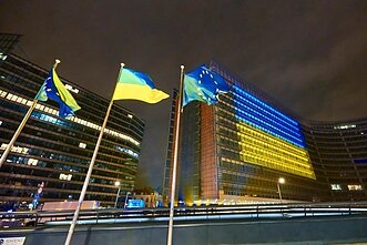 Europos Komisijos būstinė Europos Komisijos būstinė