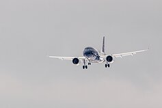 Vilniaus oro uoste – išskirtinis „Lufthansa“ orlaivis Vilniaus oro uoste – išskirtinis „Lufthansa“ orlaivis