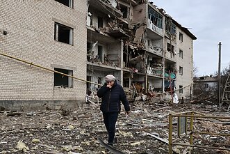 Zaporižios sritis, Ukraina