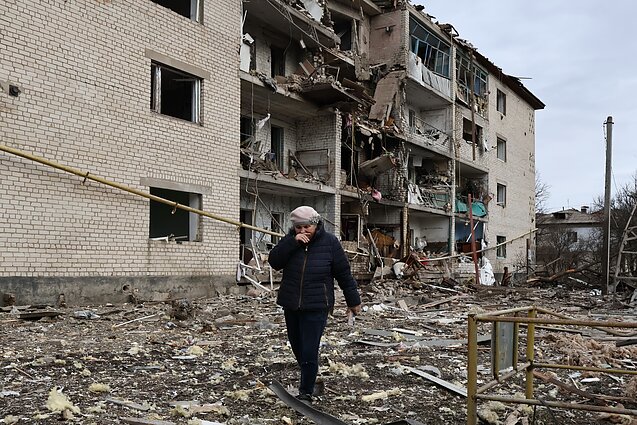 Zaporižios sritis, Ukraina