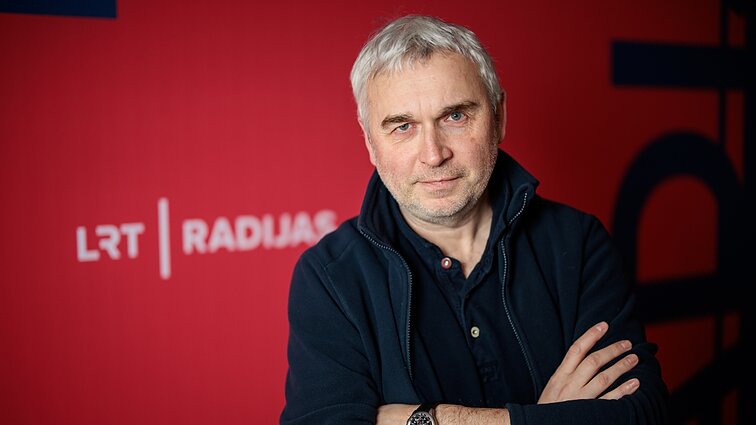 Kuodis: valdžios suvokimas, kaip veikia finansų sistema, veda šalį prie linksmų humoreskų