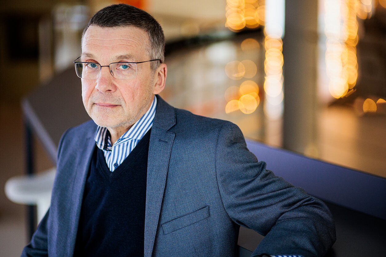 Saulius Spurga