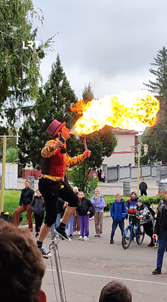 Ukrainiečius linksminęs Slavka: jie matę tiek baisybių, kad jų nenustebins niekas
