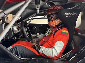 „Midjet“ lenktynių serija „Midjet“ lenktynių serija