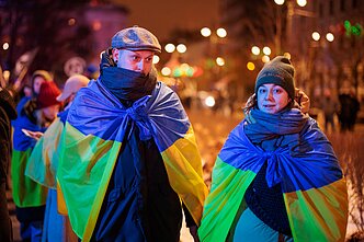 „Laisvė šviečia 2026. Radarom!“: Vilniuje – didysis paramos Ukrainai koncertas „Laisvė šviečia 2026. Radarom!“: Vilniuje – didysis paramos Ukrainai koncertas