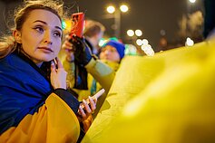 „Laisvė šviečia 2026. Radarom!“: Vilniuje – didysis paramos Ukrainai koncertas „Laisvė šviečia 2026. Radarom!“: Vilniuje – didysis paramos Ukrainai koncertas