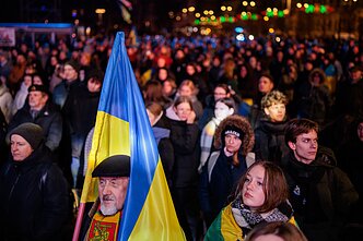 „Laisvė šviečia 2026. Radarom!“: Vilniuje – didysis paramos Ukrainai koncertas „Laisvė šviečia 2026. Radarom!“: Vilniuje – didysis paramos Ukrainai koncertas