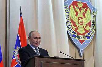 Vladimiras Putinas