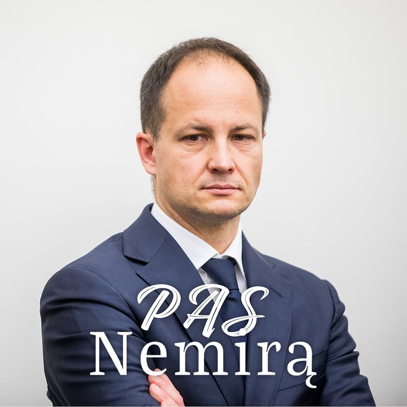 J. Stacevičiaus / LRT nuotr., Aistis Zabarauskas