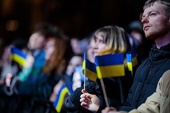 „Laisvė šviečia 2026. Radarom!“. Vilniuje – didysis paramos Ukrainai koncertas „Laisvė šviečia 2026. Radarom!“. Vilniuje – didysis paramos Ukrainai koncertas