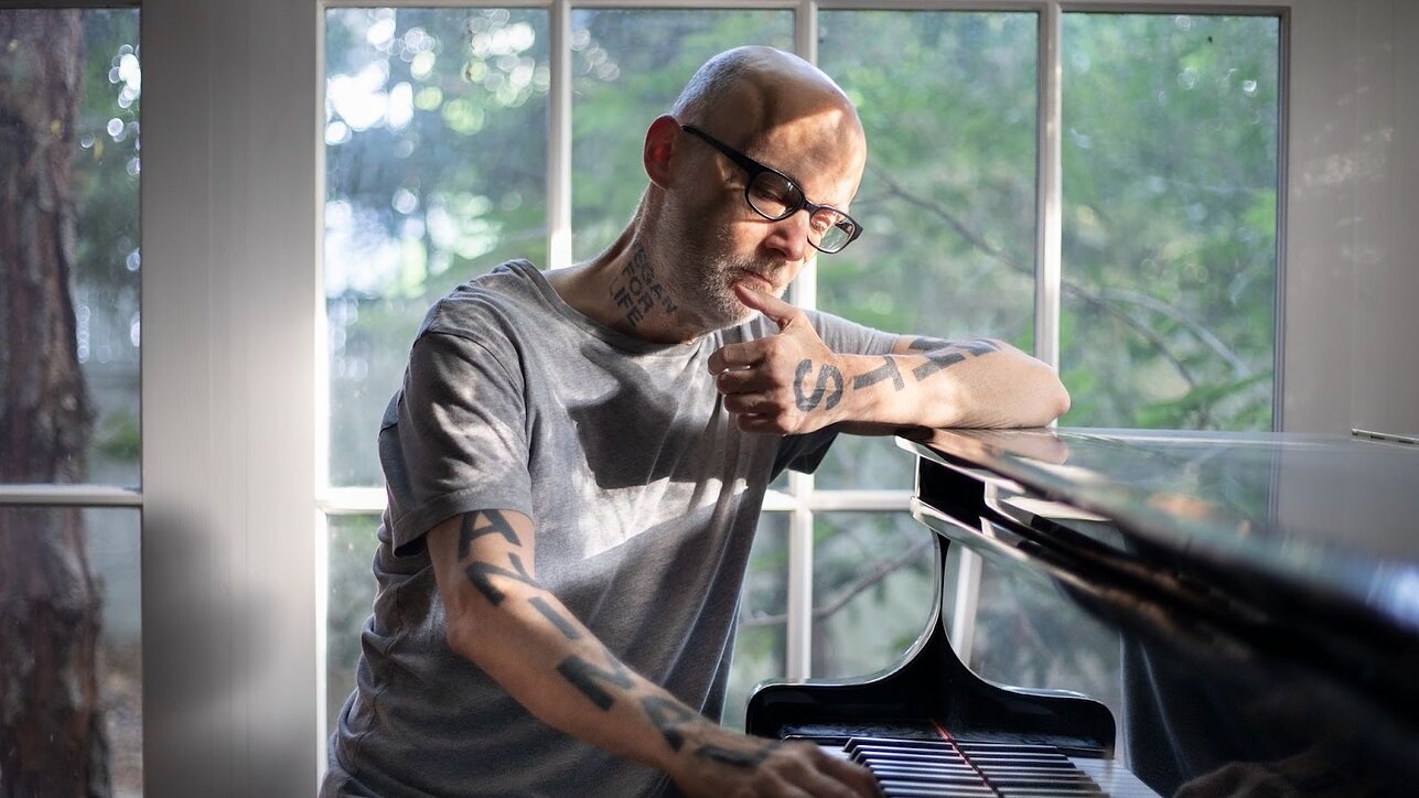 Moby Moby