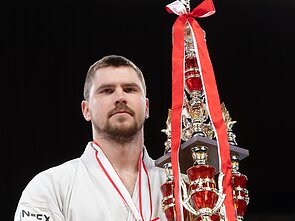 Paulius Žimantas Paulius Žimantas