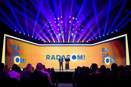 Akcija „RADAROM! Kova nesibaigė“