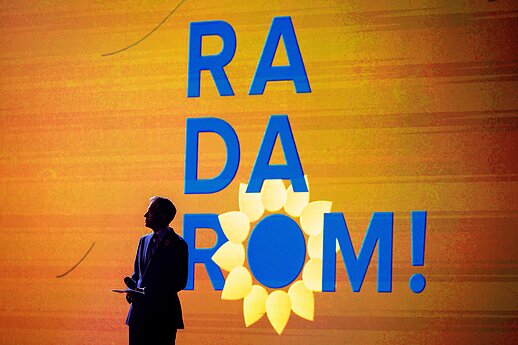 Akcija „RADAROM! Kova nesibaigė“
