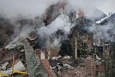 Rusijos karas prieš Ukrainą Rusijos karas prieš Ukrainą