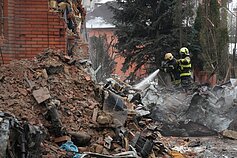 Rusijos karas prieš Ukrainą Rusijos karas prieš Ukrainą