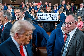 Donaldo Trumpo metinis pranešimas Donaldo Trumpo metinis pranešimas