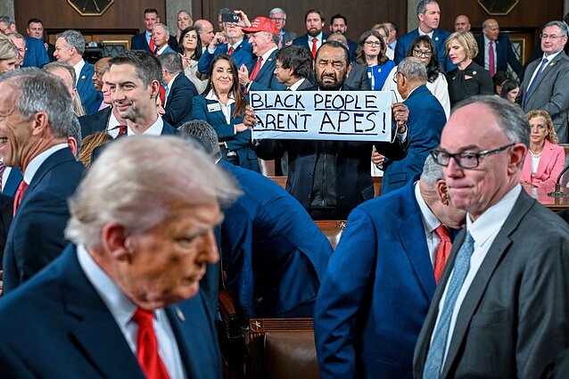 Donaldo Trumpo metinis pranešimas Donaldo Trumpo metinis pranešimas