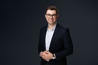 Martynas Jaugelavičius Martynas Jaugelavičius
