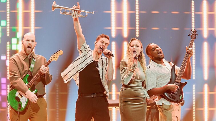 Bendraminčius iš skirtingų kraštų į „Walls of Water“ subūręs Jonas: jie – šviesūs žmonės