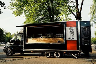 Kavinė „Daily Dose“ 