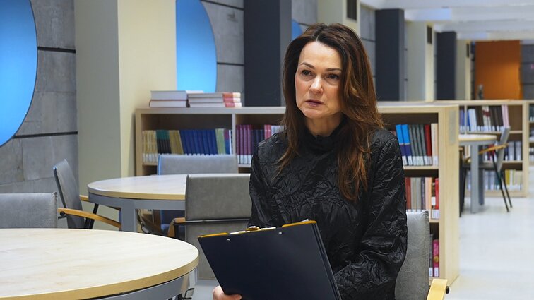 Menotyrininkė Tutlytė: mūsų miestų erdvė suprojektuota tik sveikam 25 metų amžiaus žmogui
