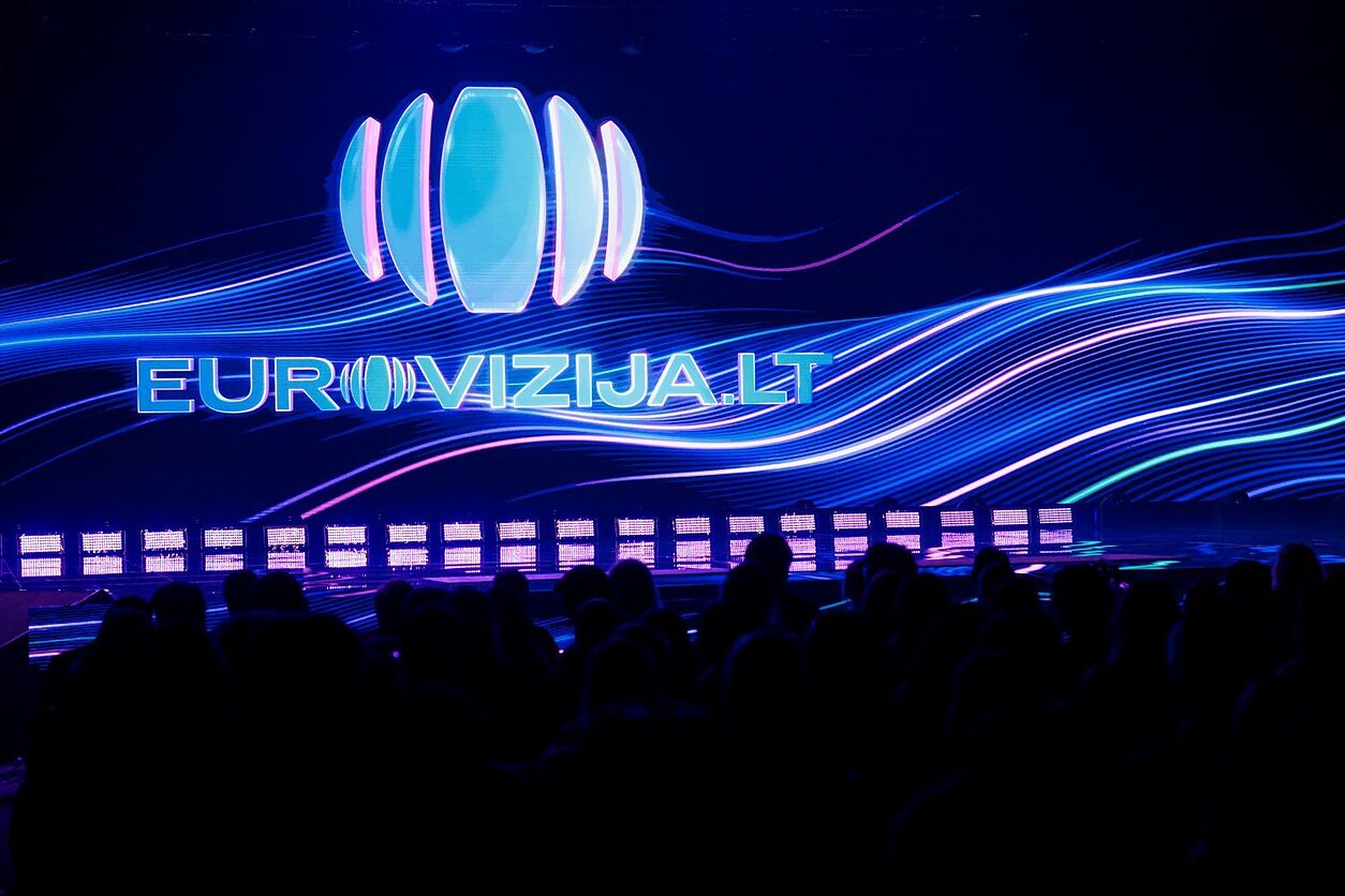 EUROVIZIJA.LT EUROVIZIJA.LT