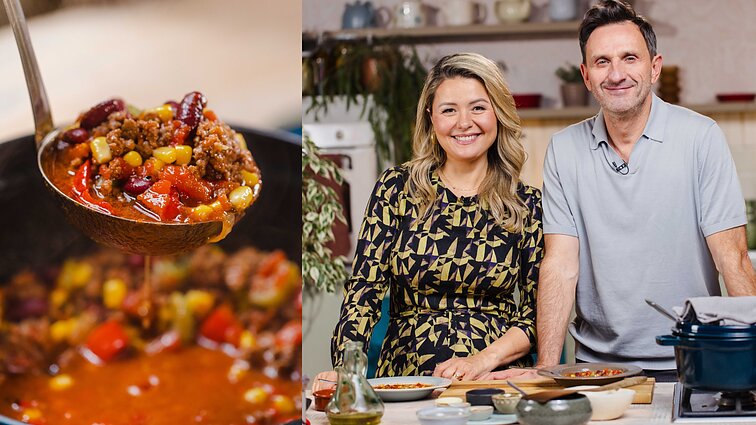 „Šefo vaidinti dar neteko“: režisieriaus Dainiaus Kazlausko aštraus troškinio receptas