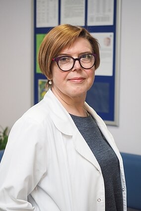 gydytoja Jolita Gibavičienė gydytoja Jolita Gibavičienė
