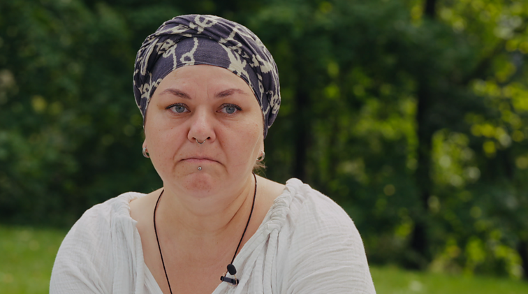 Tatjana atpažino turinti autizmą tik po sūnaus diagnozės: bandžiau save „normalizuoti“