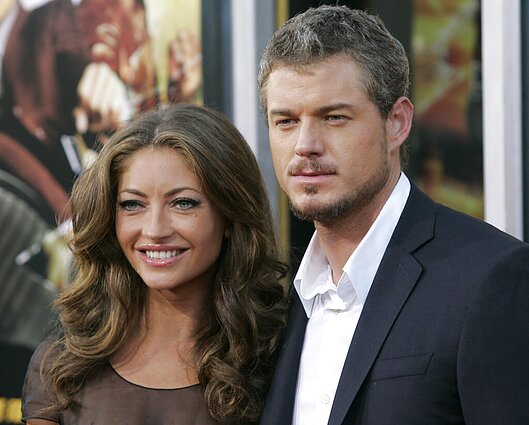 Ericas Dane`as Ericas Dane`as