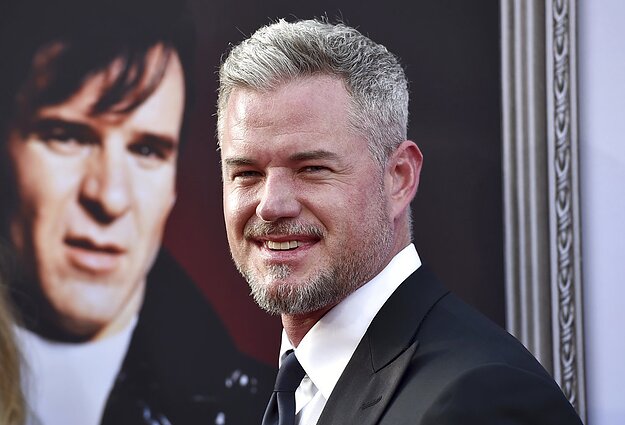 Ericas Dane`as Ericas Dane`as
