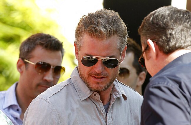 Ericas Dane`as Ericas Dane`as