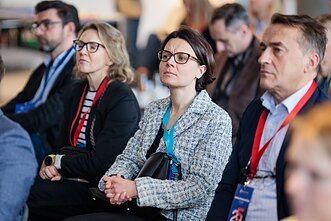 „SK ID Solutions“ renginys
