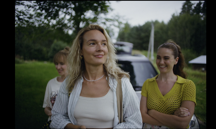 Milda Gecaitė Milda Gecaitė